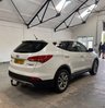 USED 2013 13 HYUNDAI SANTA FE 2.2 CRDi Style Auto 4WD Euro 5 5dr (7 seat) HEATED SEATS*7 SEATS*BLUETOOTH