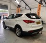 USED 2013 13 HYUNDAI SANTA FE 2.2 CRDi Style Auto 4WD Euro 5 5dr (7 seat) HEATED SEATS*7 SEATS*BLUETOOTH