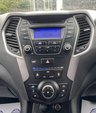 USED 2013 13 HYUNDAI SANTA FE 2.2 CRDi Style Auto 4WD Euro 5 5dr (7 seat) HEATED SEATS*7 SEATS*BLUETOOTH