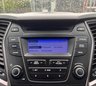 USED 2013 13 HYUNDAI SANTA FE 2.2 CRDi Style Auto 4WD Euro 5 5dr (7 seat) HEATED SEATS*7 SEATS*BLUETOOTH