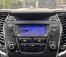 USED 2013 13 HYUNDAI SANTA FE 2.2 CRDi Style Auto 4WD Euro 5 5dr (7 seat) HEATED SEATS*7 SEATS*BLUETOOTH