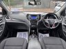 USED 2013 13 HYUNDAI SANTA FE 2.2 CRDi Style Auto 4WD Euro 5 5dr (7 seat) HEATED SEATS*7 SEATS*BLUETOOTH