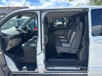 USED 2017 67 FORD TRANSIT CUSTOM 2.0 TDCi 310 Limited Combi Van 6dr Diesel Manual L1 H1 (157 g/km, 128 bhp) TOP SPEC|6 SEATS|EURO 6|NO VAT