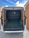 USED 2017 67 FORD TRANSIT CUSTOM 2.0 TDCi 310 Limited Combi Van 6dr Diesel Manual L1 H1 (157 g/km, 128 bhp) TOP SPEC|6 SEATS|EURO 6|NO VAT