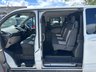 USED 2017 67 FORD TRANSIT CUSTOM 2.0 TDCi 310 Limited Combi Van 6dr Diesel Manual L1 H1 (157 g/km, 128 bhp) TOP SPEC|6 SEATS|EURO 6|NO VAT