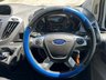 USED 2017 67 FORD TRANSIT CUSTOM 2.0 TDCi 310 Limited Combi Van 6dr Diesel Manual L1 H1 (157 g/km, 128 bhp) TOP SPEC|6 SEATS|EURO 6|NO VAT