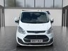 USED 2017 67 FORD TRANSIT CUSTOM 2.0 TDCi 310 Limited Combi Van 6dr Diesel Manual L1 H1 (157 g/km, 128 bhp) TOP SPEC|6 SEATS|EURO 6|NO VAT