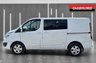USED 2017 67 FORD TRANSIT CUSTOM 2.0 TDCi 310 Limited Combi Van 6dr Diesel Manual L1 H1 (157 g/km, 128 bhp) TOP SPEC|6 SEATS|EURO 6|NO VAT