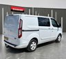 USED 2017 67 FORD TRANSIT CUSTOM 2.0 TDCi 310 Limited Combi Van 6dr Diesel Manual L1 H1 (157 g/km, 128 bhp) TOP SPEC|6 SEATS|EURO 6|NO VAT