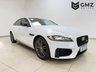USED 2017 67 JAGUAR XF 3.0d V6 S Saloon 4dr Diesel Auto Euro 6 (s/s) (300 ps) 1 OWNER | FULL SERVICE HISTORY | NATIONWIDE DELIVERY