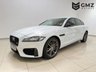 USED 2017 67 JAGUAR XF 3.0d V6 S Saloon 4dr Diesel Auto Euro 6 (s/s) (300 ps) 1 OWNER | FULL SERVICE HISTORY | NATIONWIDE DELIVERY