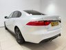USED 2017 67 JAGUAR XF 3.0d V6 S Saloon 4dr Diesel Auto Euro 6 (s/s) (300 ps) 1 OWNER | FULL SERVICE HISTORY | NATIONWIDE DELIVERY