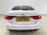 USED 2017 67 JAGUAR XF 3.0d V6 S Saloon 4dr Diesel Auto Euro 6 (s/s) (300 ps) 1 OWNER | FULL SERVICE HISTORY | NATIONWIDE DELIVERY