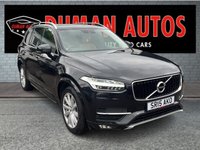 USED 2015 15 VOLVO XC90 2.0 D5 Momentum SUV 5dr Diesel Geartronic 4WD Euro 6 (s/s) (225 ps) 