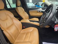 USED 2015 15 VOLVO XC90 2.0 D5 Momentum SUV 5dr Diesel Geartronic 4WD Euro 6 (s/s) (225 ps) 