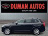 USED 2015 15 VOLVO XC90 2.0 D5 Momentum SUV 5dr Diesel Geartronic 4WD Euro 6 (s/s) (225 ps) 