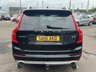 USED 2015 15 VOLVO XC90 2.0 D5 Momentum SUV 5dr Diesel Geartronic 4WD Euro 6 (s/s) (225 ps) 