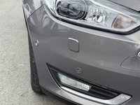 USED 2016 16 FORD FOCUS 1.0T EcoBoost Titanium X Hatchback 5dr Petrol Manual Euro 6 (s/s) (125 ps) REVERSE CAMERA + HEATED SEATS