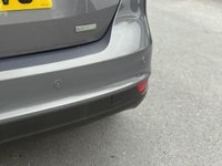 USED 2016 16 FORD FOCUS 1.0T EcoBoost Titanium X Hatchback 5dr Petrol Manual Euro 6 (s/s) (125 ps) REVERSE CAMERA + HEATED SEATS