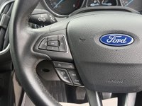 USED 2016 16 FORD FOCUS 1.0T EcoBoost Titanium X Hatchback 5dr Petrol Manual Euro 6 (s/s) (125 ps) REVERSE CAMERA + HEATED SEATS