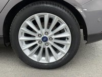 USED 2016 16 FORD FOCUS 1.0T EcoBoost Titanium X Hatchback 5dr Petrol Manual Euro 6 (s/s) (125 ps) REVERSE CAMERA + HEATED SEATS