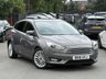 USED 2016 16 FORD FOCUS 1.0T EcoBoost Titanium X Hatchback 5dr Petrol Manual Euro 6 (s/s) (125 ps) REVERSE CAMERA + HEATED SEATS