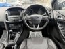 USED 2016 16 FORD FOCUS 1.0T EcoBoost Titanium X Hatchback 5dr Petrol Manual Euro 6 (s/s) (125 ps) REVERSE CAMERA + HEATED SEATS