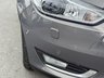 USED 2016 16 FORD FOCUS 1.0T EcoBoost Titanium X Hatchback 5dr Petrol Manual Euro 6 (s/s) (125 ps) REVERSE CAMERA + HEATED SEATS