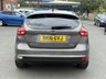 USED 2016 16 FORD FOCUS 1.0T EcoBoost Titanium X Hatchback 5dr Petrol Manual Euro 6 (s/s) (125 ps) REVERSE CAMERA + HEATED SEATS