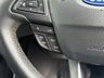 USED 2016 16 FORD FOCUS 1.0T EcoBoost Titanium X Hatchback 5dr Petrol Manual Euro 6 (s/s) (125 ps) REVERSE CAMERA + HEATED SEATS