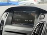 USED 2016 16 FORD FOCUS 1.0T EcoBoost Titanium X Hatchback 5dr Petrol Manual Euro 6 (s/s) (125 ps) REVERSE CAMERA + HEATED SEATS