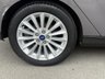 USED 2016 16 FORD FOCUS 1.0T EcoBoost Titanium X Hatchback 5dr Petrol Manual Euro 6 (s/s) (125 ps) REVERSE CAMERA + HEATED SEATS
