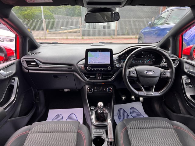 View our FORD FIESTA