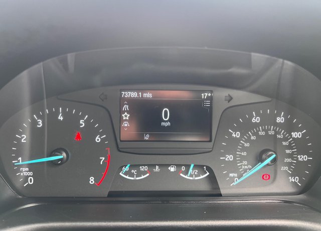 View our FORD FIESTA