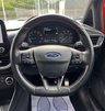 USED 2019 19 FORD FIESTA 1.0T EcoBoost ST-Line Euro 6 (s/s) 5dr SATNAV*CRUISE.C*APPLE CAR PLAY