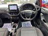 USED 2019 19 FORD FIESTA 1.0T EcoBoost ST-Line Euro 6 (s/s) 5dr SATNAV*CRUISE.C*APPLE CAR PLAY