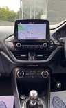 USED 2019 19 FORD FIESTA 1.0T EcoBoost ST-Line Euro 6 (s/s) 5dr SATNAV*CRUISE.C*APPLE CAR PLAY