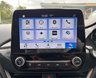 USED 2019 19 FORD FIESTA 1.0T EcoBoost ST-Line Euro 6 (s/s) 5dr SATNAV*CRUISE.C*APPLE CAR PLAY