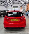 USED 2019 19 FORD FIESTA 1.0T EcoBoost ST-Line Euro 6 (s/s) 5dr SATNAV*CRUISE.C*APPLE CAR PLAY