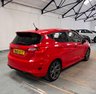 USED 2019 19 FORD FIESTA 1.0T EcoBoost ST-Line Euro 6 (s/s) 5dr SATNAV*CRUISE.C*APPLE CAR PLAY