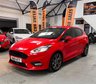 USED 2019 19 FORD FIESTA 1.0T EcoBoost ST-Line Euro 6 (s/s) 5dr SATNAV*CRUISE.C*APPLE CAR PLAY