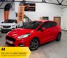 USED 2019 19 FORD FIESTA 1.0T EcoBoost ST-Line Euro 6 (s/s) 5dr SATNAV*CRUISE.C*APPLE CAR PLAY