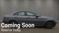 USED 2020 R MERCEDES-BENZ C-CLASS 2.0 C220d SE Saloon 4dr Diesel G-Tronic+ Euro 6 (s/s) (194 ps) 