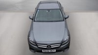 USED 2020 R MERCEDES-BENZ C-CLASS 2.0 C220d SE Saloon 4dr Diesel G-Tronic+ Euro 6 (s/s) (194 ps) 