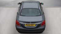 USED 2020 R MERCEDES-BENZ C-CLASS 2.0 C220d SE Saloon 4dr Diesel G-Tronic+ Euro 6 (s/s) (194 ps) 