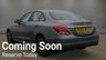 USED 2020 R MERCEDES-BENZ C-CLASS 2.0 C220d SE Saloon 4dr Diesel G-Tronic+ Euro 6 (s/s) (194 ps) 