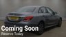 USED 2020 R MERCEDES-BENZ C-CLASS 2.0 C220d SE Saloon 4dr Diesel G-Tronic+ Euro 6 (s/s) (194 ps) 