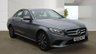 USED 2020 R MERCEDES-BENZ C-CLASS 2.0 C220d SE Saloon 4dr Diesel G-Tronic+ Euro 6 (s/s) (194 ps) 