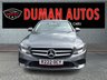 USED 2020 R MERCEDES-BENZ C-CLASS 2.0 C220d SE Saloon 4dr Diesel G-Tronic+ Euro 6 (s/s) (194 ps) FULL SERVICE HISTORY+