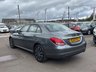 USED 2020 R MERCEDES-BENZ C-CLASS 2.0 C220d SE Saloon 4dr Diesel G-Tronic+ Euro 6 (s/s) (194 ps) FULL SERVICE HISTORY+